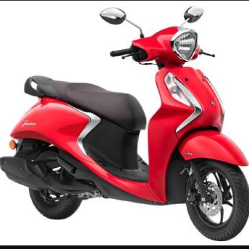 Yamaha Scooter Recall India – यामाहा ने स्कूटर वापस बुलाए