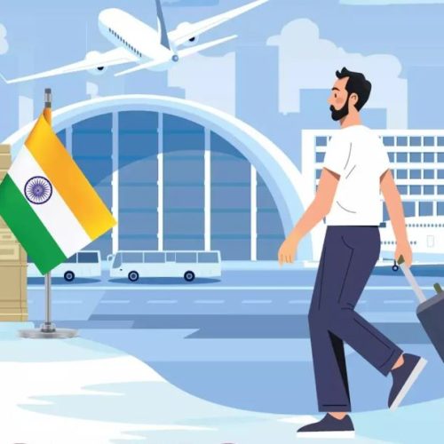 NRI Return To India – भारत लौटना चाहता है अमेरिका में कमाने वाला NRI