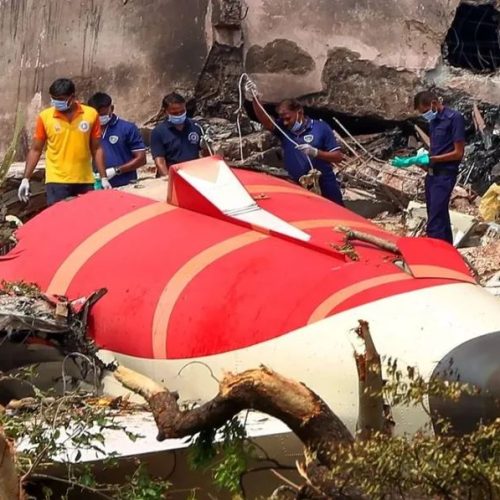 Ahmedabad Plane Crash Report – अहमदाबाद प्लेन क्रैश पर बड़ा खुलासा