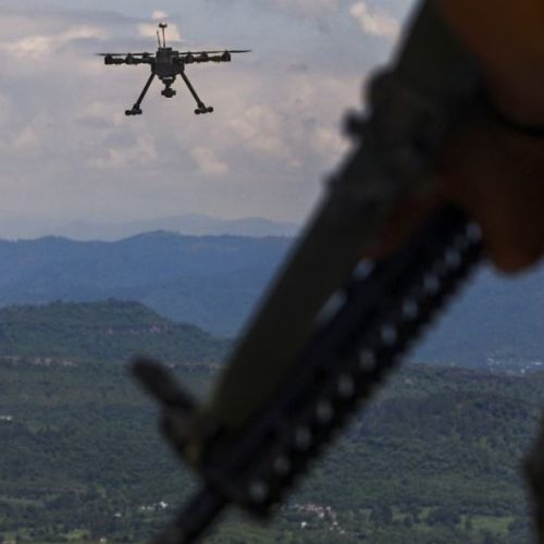 Pakistan Drone Provocation – पाकिस्तान भारत की एंटी ड्रोन शील्ड को परख रहा