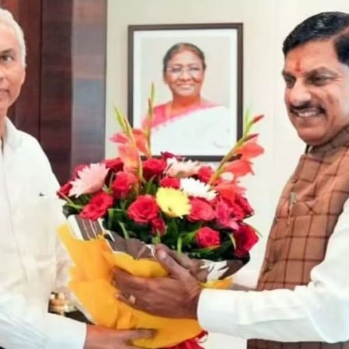 भ्रष्टाचार बनाम नियम का जाल: विकास की बलि चढ़ती मध्यप्रदेश की जनता और व्यापारी ?