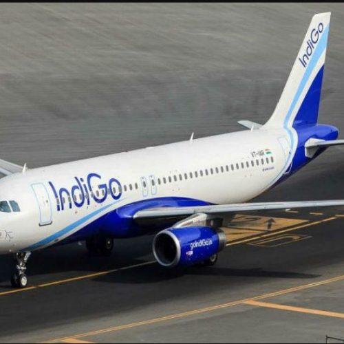 Handwritten Note Found – टॉयलेट में हाथ से लिखा धमकी भरा नोट मिला