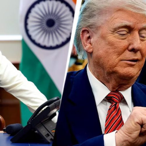 Modi-Trump Calls: 8 बातचीत में क्या हुआ और दो World Leaders की Call Protocols कैसे Operate होती हैं?