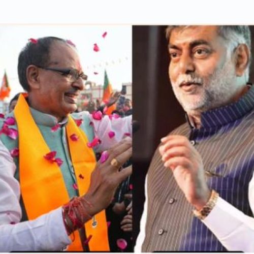 एमपी की सियासत में ‘दिग्गजों’ का सूर्यास्त? क्या खत्म हो गया शिवराज, तोमर, प्रहलाद पटेल और विजयवर्गीय का ‘पावर गेम’!