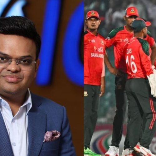 T20 World Cup 2026 Update – भारत में खेलेगा बांग्लादेश या नहीं, 21 को फैसला