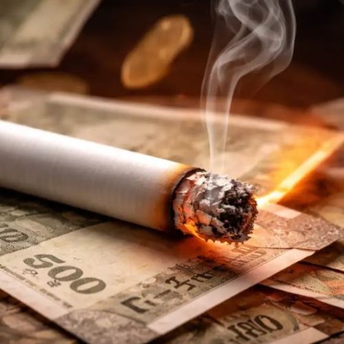 Price Hike Alert – फरवरी से सिगरेट और इलेक्ट्रॉनिक सामान महंगे हो सकते हैं