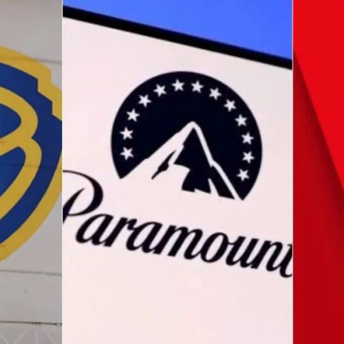 Paramount Files Lawsuit Against Warner Bros – पैरामाउंट ने वार्नर ब्रदर्स पर किया मुकदमा