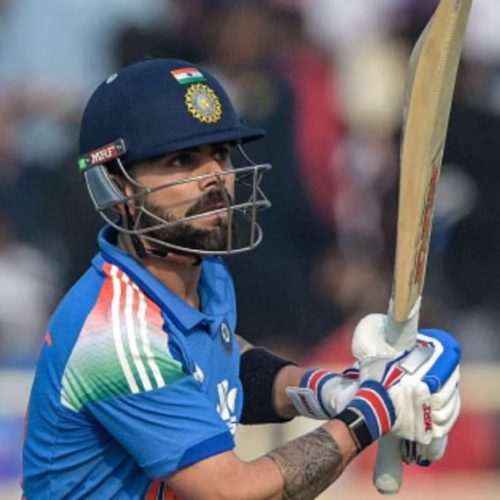 Virat Kohli Records – ICC ने मानी रैंकिंग में गलती