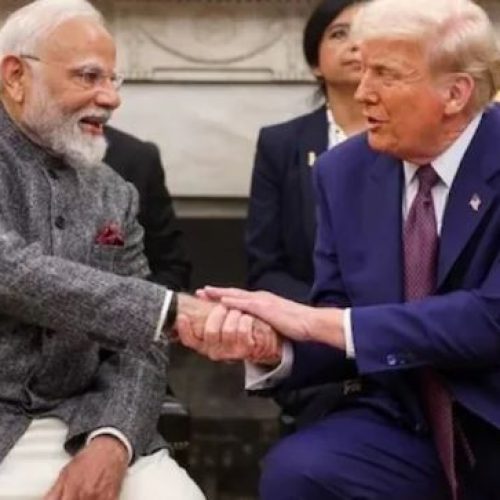 US‑India Trade Deal 2025: टैरिफ दरें घटेंगी, 50% दबाव से बचाव संभव