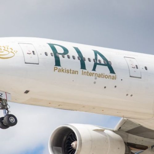 Private Group Buys PIA – PIA अब निजी कंपनी के नियंत्रण में