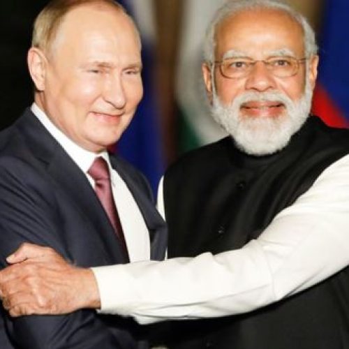 India Gifts to Putin: पीएम मोदी ने दिए छह अनमोल तोहफे, जानें क्या खास है