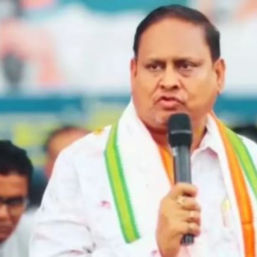 Bengal Politics Heat Up: टीएमसी ने हुमायूं कबीर को पार्टी से बाहर किया