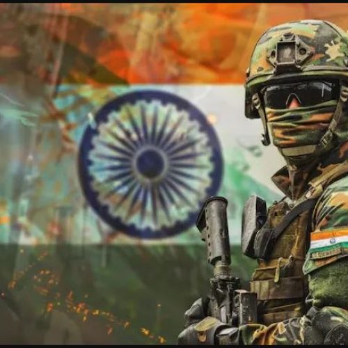Indian Army 2026 Roadmap Ready – 2026 के लिए भारतीय सेना का रणनीतिक रोडमैप तैयार