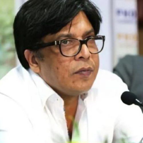 MP का अगला ‘किंगमेकर’ कौन? क्या डॉ. राजेश राजोरा बनेंगे मुख्य सचिव या मोदी-शाह की ‘प्रयोगशाला’ से निकलेगा कोई चौंकाने वाला नाम?