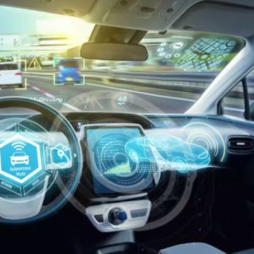 ADAS Partnership: Systems India boosts Electric Vehicle Safety & Tech