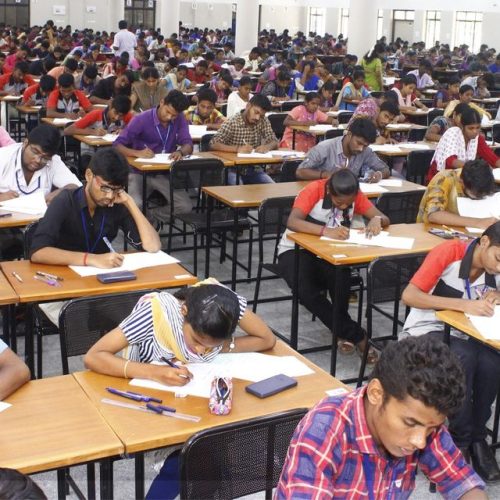 Bihar AEDO Recruitment में आवेदन का बूम! 9 लाख 80 हजार अभ्यर्थियों ने भरा फॉर्म