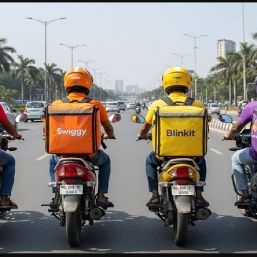 10 Minute Delivery Banned – सरकार ने फास्ट डिलीवरी मॉडल पर लगाई रोक