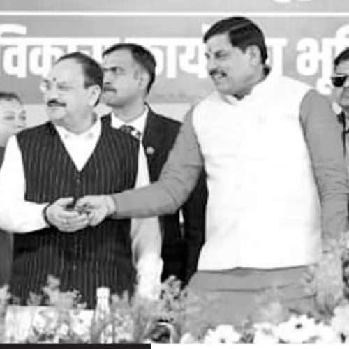 Opposition Raises Questions – एक ही परिवार को 7 कॉलेज मिलने पर सवाल