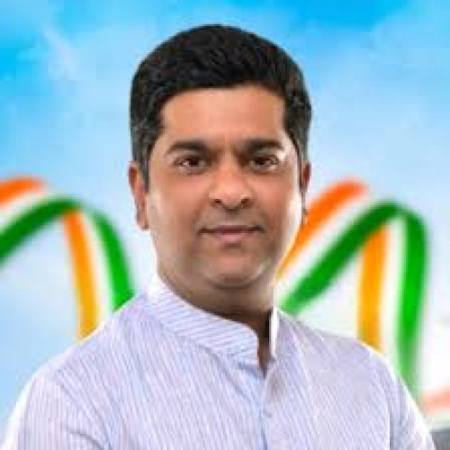 कांग्रेस नेता पिंटू जोशी को दो बार आया हार्ट अटैक, शैल्बी अस्पताल में भर्ती; अब हालत स्थिर