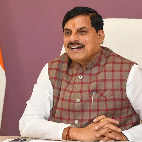 मध्य प्रदेश: दो दशकों की विकास यात्रा ने प्रदेश को अग्रणी राज्य बनने की दिशा में किया अग्रसर