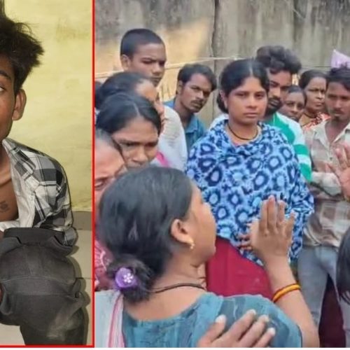 छत्तीसगढ़: साथ चलने से इनकार करने पर भाइयों पर चाकू से हमला, एक की मौत, दूसरा गंभीर