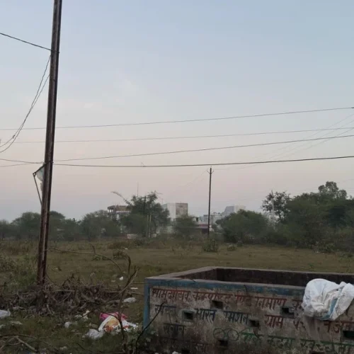 मध्य प्रदेश के इस जिले में बनेगा देश का सबसे बड़ा दिव्यांग पार्क, मिलेगी विशेष सुविधाएं और आधुनिक तकनीक का सहारा