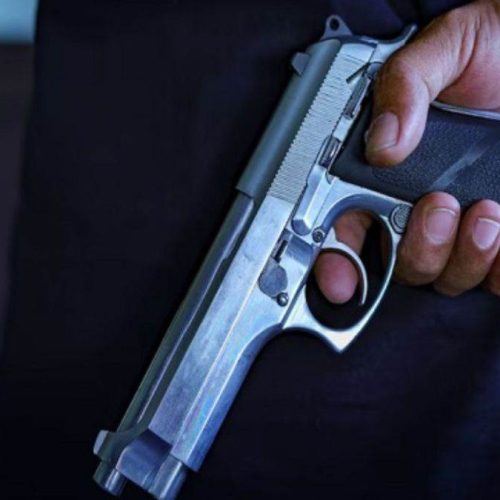 सोशल मीडिया पर देशी कट्टा लहराने का वीडियो वायरल, दो किशोर बाल सुधार गृह भेजे गए