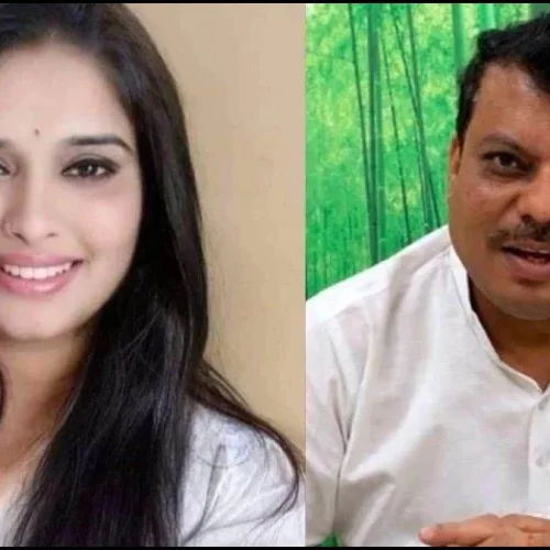 बीना विधायक निर्मला सप्रे की विधायकी पर संकट गहराया—मध्य प्रदेश हाईकोर्ट ने नोटिस जारी कर मांगा जवाब, भाजपा में शामिल होने पर उठे सवाल