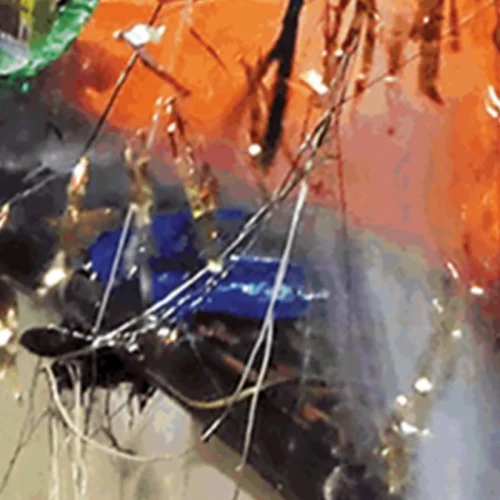 मध्य प्रदेश में 10 साल के बच्चे ने खेलने से रोकने पर की आगजनी: तीन बाइक, एक ऑटो और गोदाम जलाया