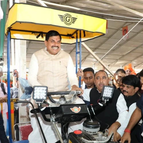 एमपी के 1.33 लाख किसानों को मिला बड़ा लाभ, भावांतर योजना के तहत 233 करोड़ रुपये खाते में पहुंचे