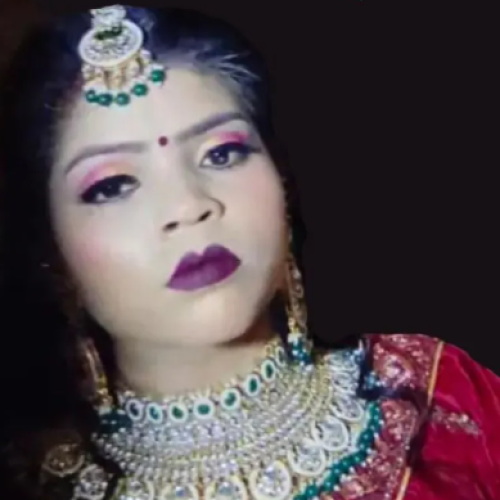 शादी के 8 दिन बाद दुल्हन ने की आत्महत्या, पति के रंग को लेकर मानसिक तनाव की आशंका; रेलवे ट्रैक पर मिला शव