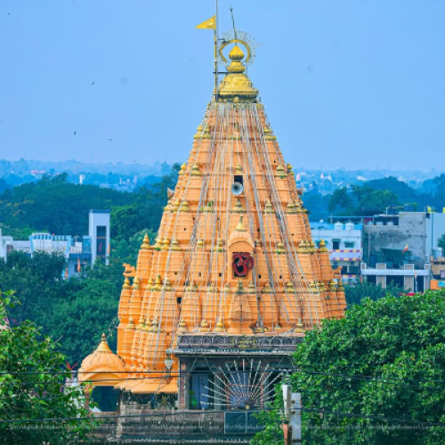 महाकाल लोक तक पहुंचना होगा और आसान: 710 मीटर लंबा नया रास्ता बनेगा, जून 2027 तक पूरी होगी परियोजना