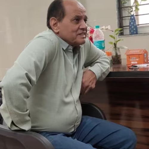 छिंदवाड़ा कफ सिरप घोटाला: डॉ. प्रवीण सोनी ने फर्जी दवा लिखकर पत्नी के मेडिकल स्टोर से Coldrif बेचवाया, बच्चों की मौत के बाद खुला खेल