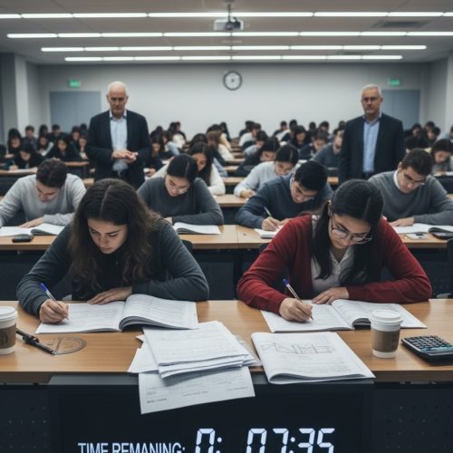 एमपी राज्य इंजीनियरिंग सेवा परीक्षा 2024 का रिजल्ट घोषित, 85 अभ्यर्थी चयनित—15 दिनों में शुरू होंगे इंटरव्यू