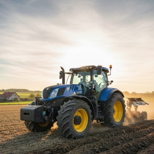 सीधी में धान मिजाई के दौरान ट्रैक्टर पलटा: 16 वर्षीय किशोर की मौत, एक बच्चा गंभीर घायल