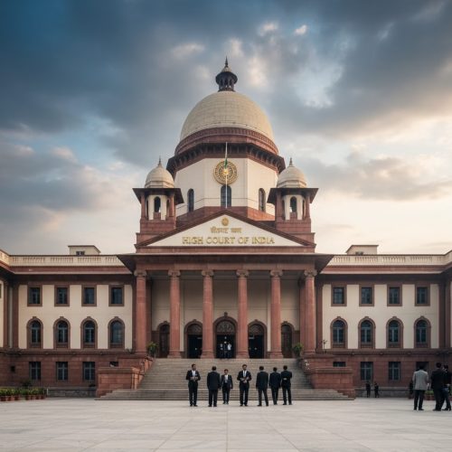 मध्य प्रदेश हाई कोर्ट में सरकारी नौकरी का सुनहरा मौका—डेटा प्रोसेसिंग असिस्टेंट के 41 पदों पर भर्ती शुरू, 19 नवंबर तक करें आवेदन