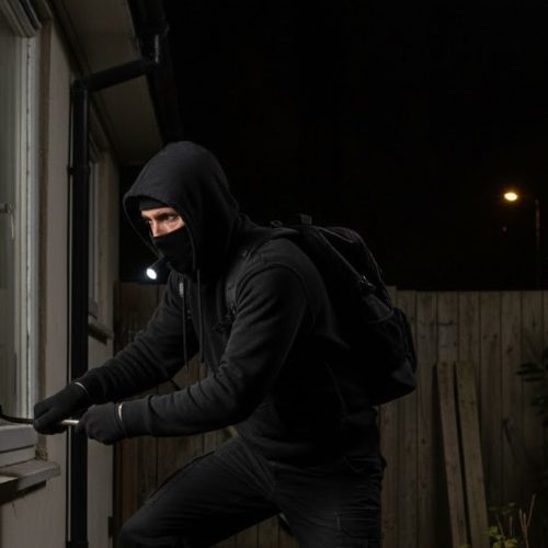 भोपाल में शादी समारोह के दौरान 50 लाख की चोरी: ज्वेलर्स परिवार के सूने घर को बनाया निशाना