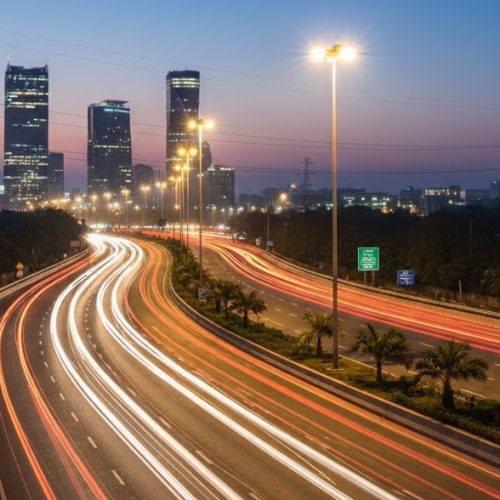 इंदौर का पश्चिमी रिंग रोड प्रोजेक्ट एक साल पीछे: किसानों के विरोध और मुआवजा विवाद ने निर्माण को रोका