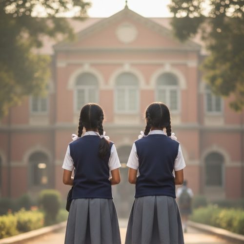 जबलपुर में दर्दनाक घटना: प्रोजेक्ट का बहाना बनाकर निकलीं दो छात्राएं, पिकनिक स्पॉट के पास मिली लाशें, इलाके में सनसनी