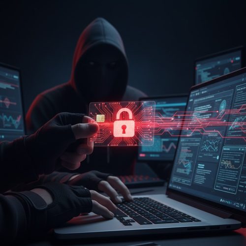 क्रेडिट कार्ड धोखाधड़ी में फर्जी दस्तावेजों का इस्तेमाल: आरोपियों को 5 साल की सजा, डिजिटल अपराधों पर सख्ती का संदेश