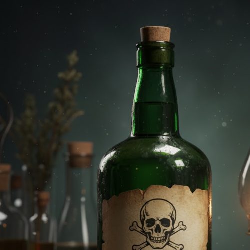 मुरैना जहरीली शराब कांड: 24 मौतों का हिसाब! कोर्ट ने 14 दोषियों को सुनाई 10 साल की ‘सख्त सजा