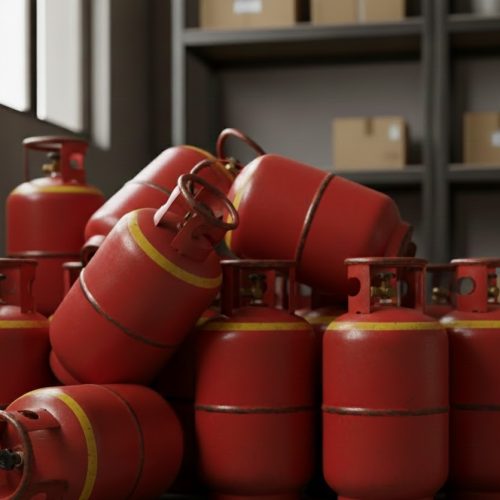 Commercial LPG Cylinder Price Reduced: दिल्ली 1580, कोलकाता 1684, मुंबई 1531 – पूरी डिटेल्स