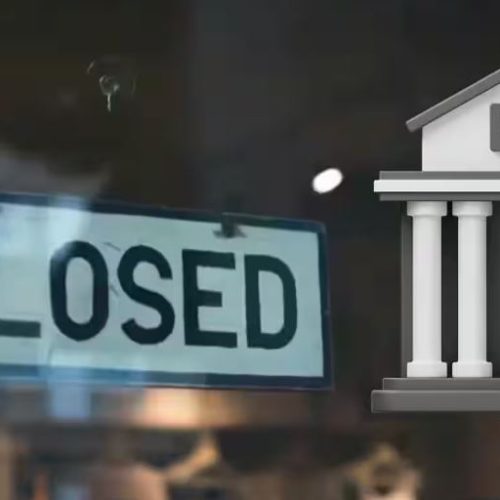 Bank Holiday February 2026 – इस महीने 16 दिन बैंकों में कामकाज नहीं होगा