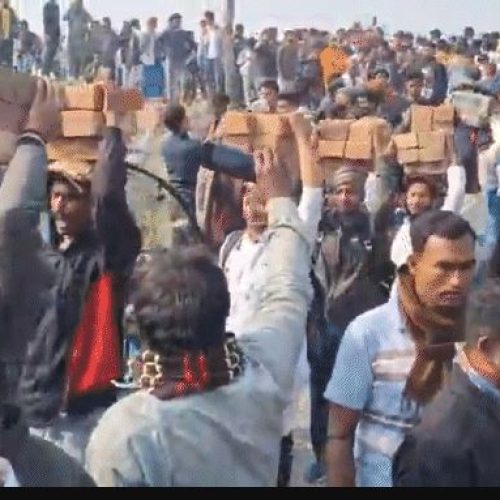 Masjid Construction Support: 11 Boxes में Cash जमा, ₹93 Lakh Online—Committee ने कहा Full Transparency