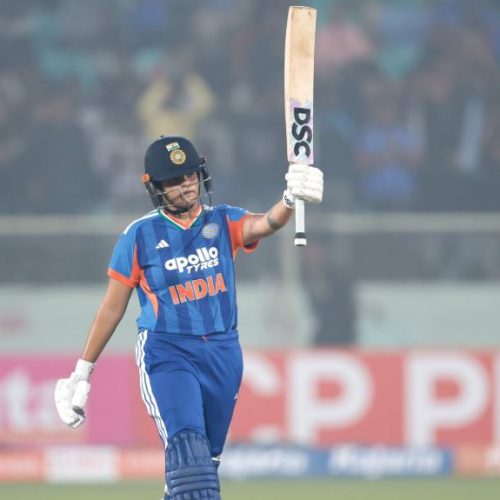 Seven Wicket Victory – भारतीय महिला क्रिकेट टीम ने 7 विकेट से मुकाबला जीता