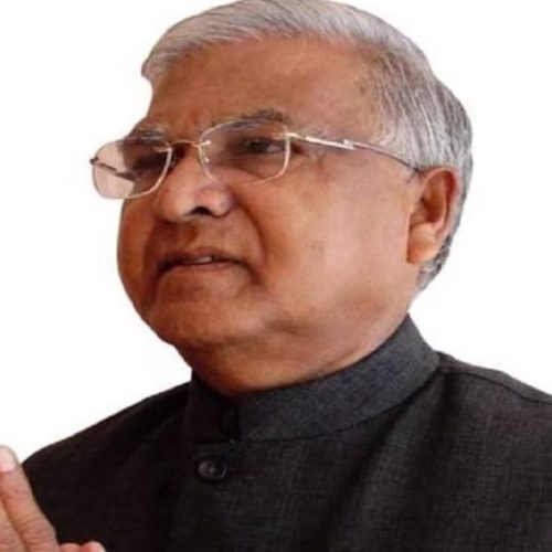 मध्यप्रदेश: दम तोड़ती उच्च शिक्षा और राजभवन की ‘उदासीनता’, क्या कुलपति नियुक्त करना ही राज्यपाल का एकमात्र कर्तव्य?