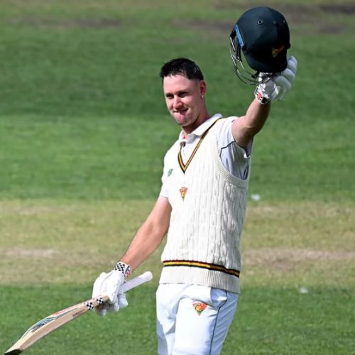 Who Is Beau Webster? – कौन है ब्यू वेबस्टर, ऑस्ट्रेलिया का छुपा रुस्तम